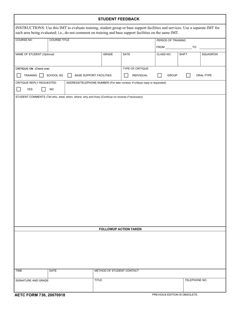 air force generic special duty assignment application