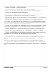 AFTO Form 754 Ei Quality Assurance Evaluation Record, Page 4