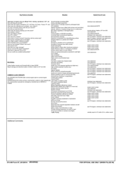 374 AW Form 97 Aircraft Mishap Report, Page 2