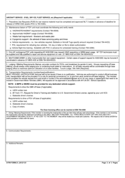 51 FW Form 21 Reception Working Group (Rwg) Request, Page 2