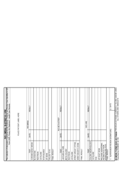 59 MDW Form 5029 Download Fillable PDF Or Fill Online R/O/Mrsa/B-Strep ...