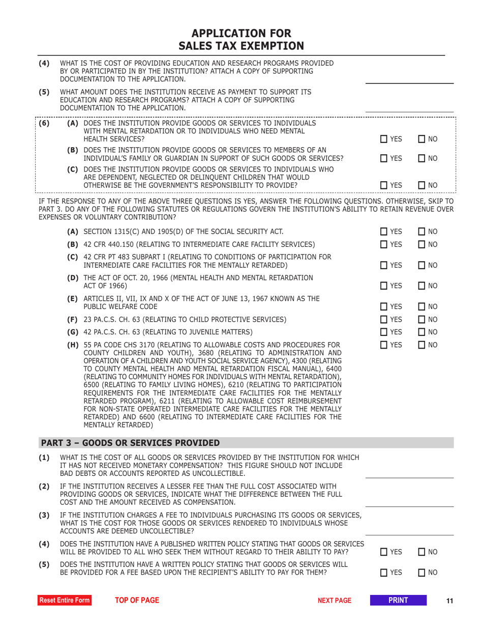 Form REV72 Fill Out, Sign Online and Download Fillable PDF, Pennsylvania Templateroller