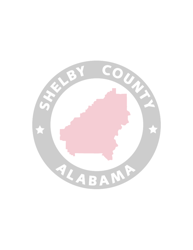 Vehicle Bill of Sale Form - Shelby County, Alabama, Page 2