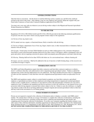 Form WH-515 Doctor&#039;s Certificate, Page 2