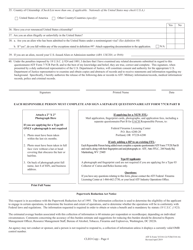 ATF Form 7/7CR (5310.12/5310.16) Application for Federal Firearms License, Page 12