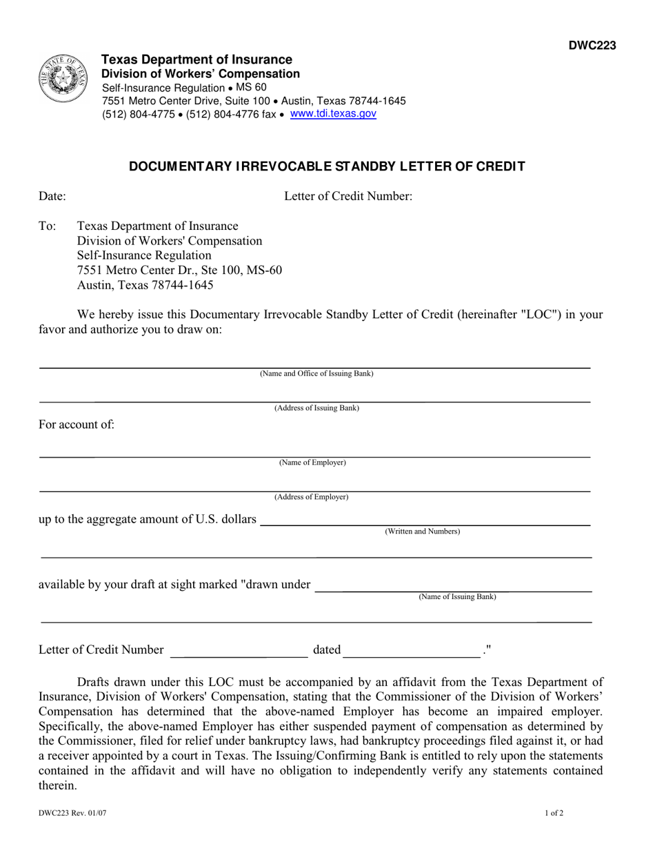 form-dwc223-fill-out-sign-online-and-download-fillable-pdf-texas