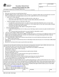 Document preview: DSHS Form 14-381 Workfirst Individual Responsibility Plan - Washington (Punjabi)