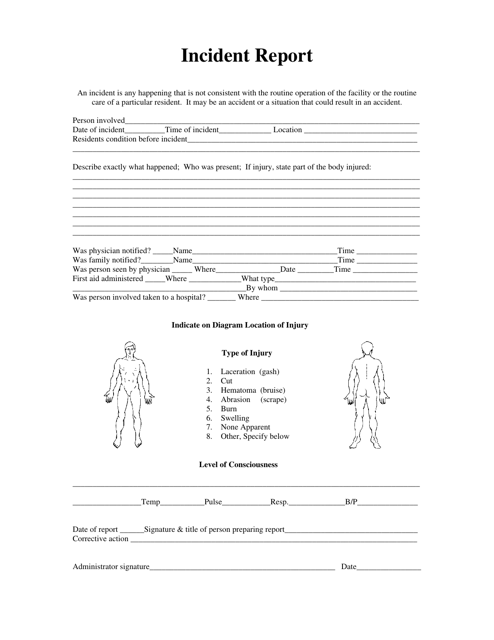 utah-incident-report-download-printable-pdf-templateroller
