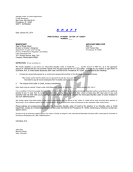 Application Request for Employee BI-Weekly Pay - Rhode Island, Page 4