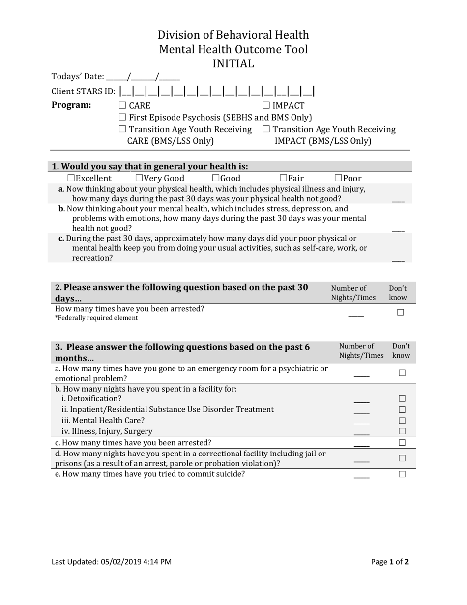 south-dakota-mental-health-outcome-tool-initial-fill-out-sign-online