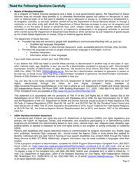 Form DSS-EA-301 Economic Assistance Application - South Dakota, Page 12