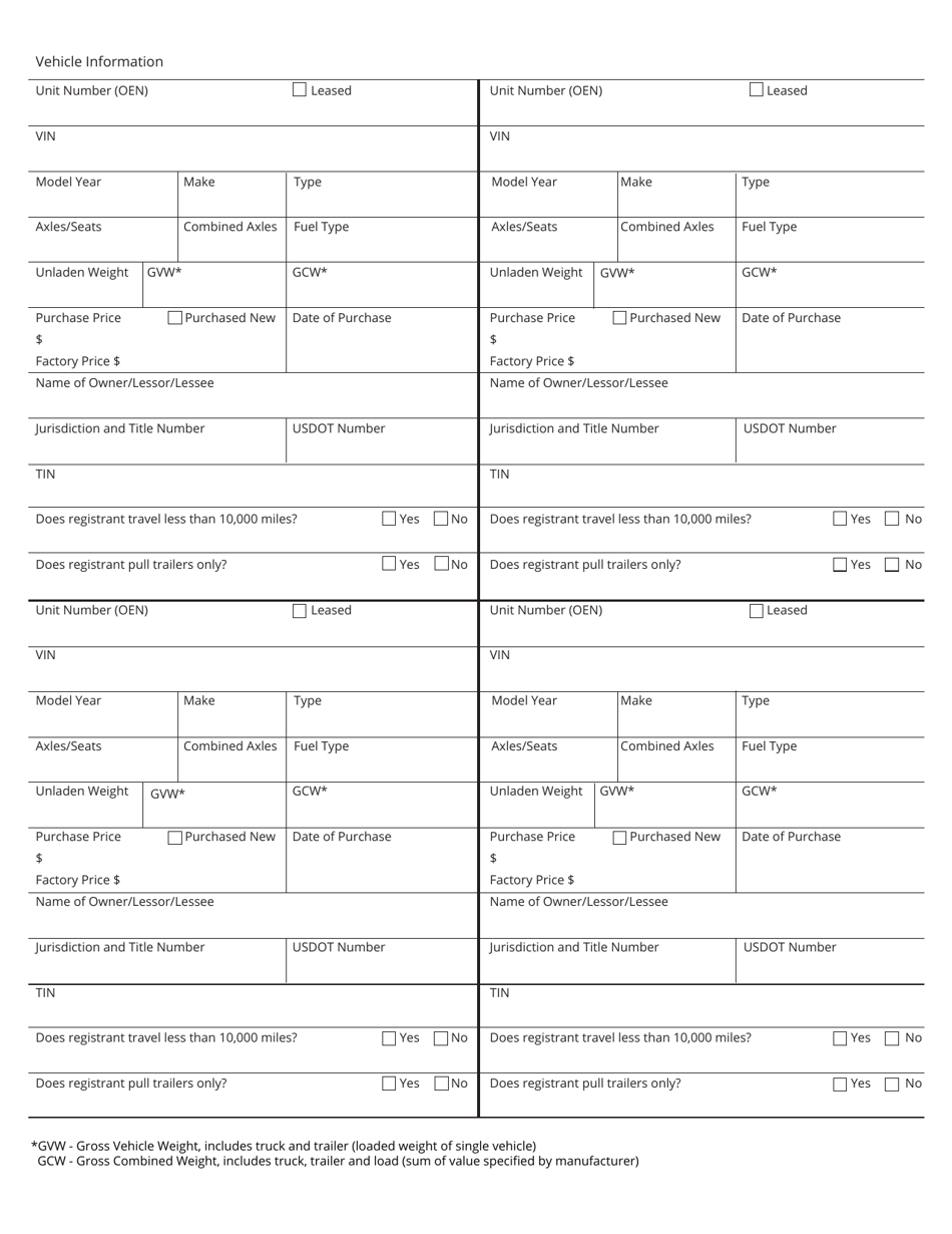 Form RV-R1309401 Schedule A Download Fillable PDF Or Fill Online ...