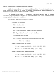 Form LAH321 (CI-DRF) Credit Insurance Deviation Request Form - Texas, Page 3