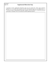 Form AVN-552 Request for Qualifications Design Build Services - Texas, Page 11