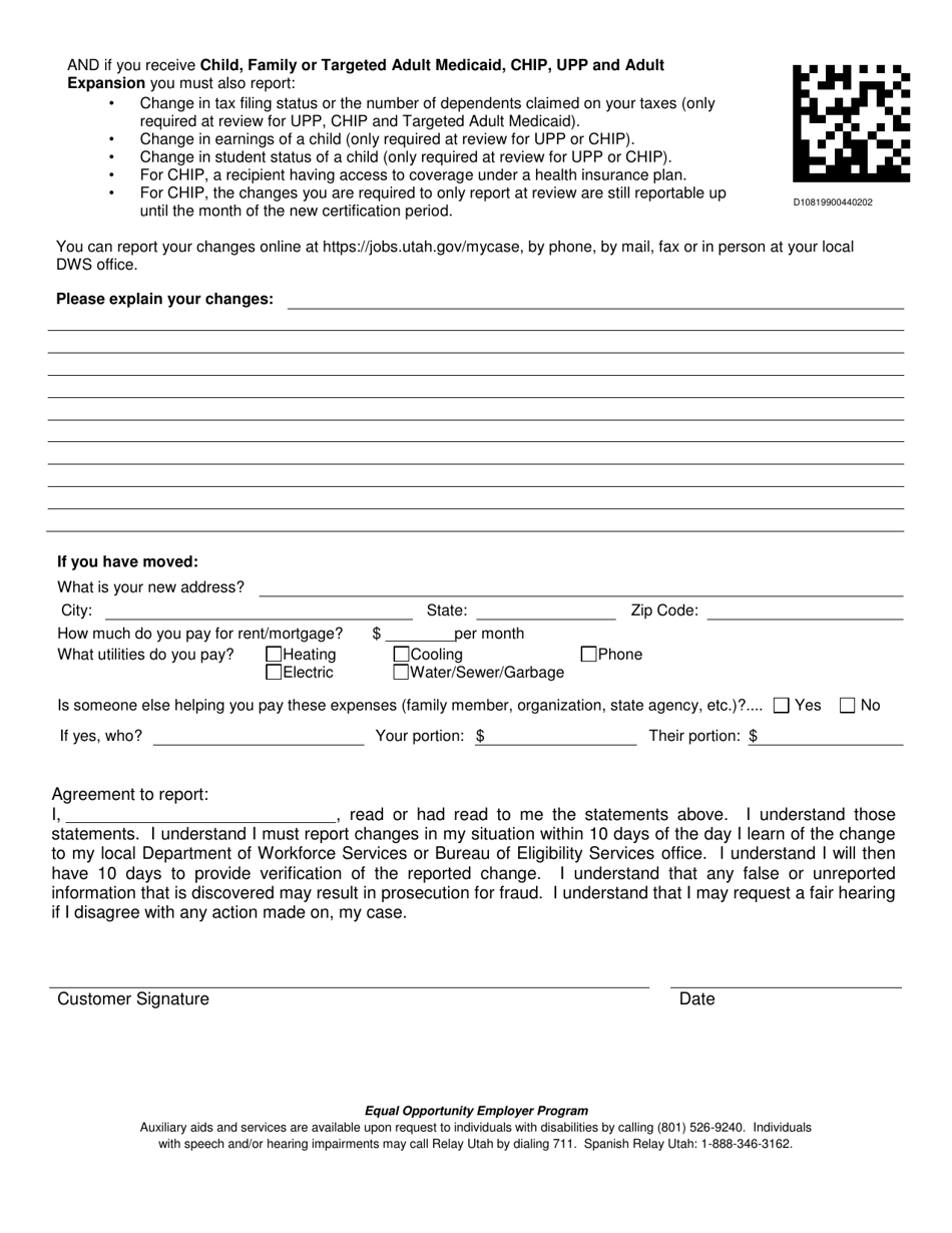 Form Dws Esd475 Fill Out Sign Online And Download Printable Pdf Utah Templateroller 4622
