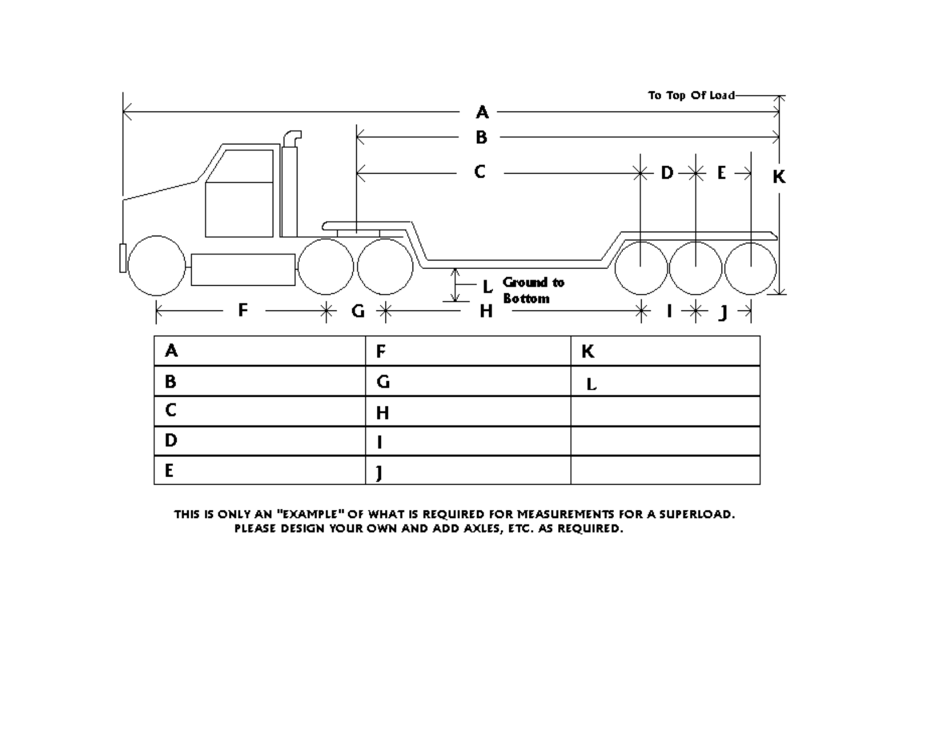 Form OSD-004 Application for Engineering Survey - Vermont, Page 2