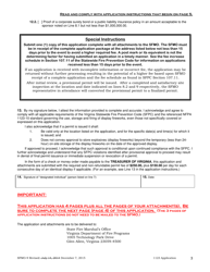 Form SFMO-9 Application for the Display of Aerial Fireworks on State-Owned Property - Virginia, Page 3