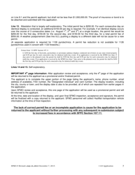 Form SFMO-9 Application for the Display of Aerial Fireworks on State-Owned Property - Virginia, Page 7