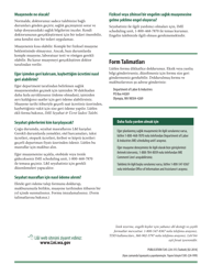 Form F245-224-315 Independent Medical Exam (Ime) Travel and Wage Reimbursement Request - Washington (Turkish), Page 2