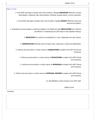 Consultant Evaluation Form - Utah, Page 5
