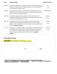 Consultant Evaluation Form - Utah, Page 6