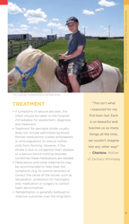 A Family Guide to Pediatric Stroke - Heart and Stroke Foundation - Canada, Page 13