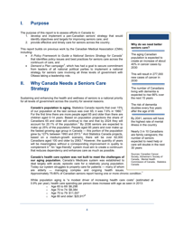 The State of Seniors Health Care in Canada - Canadian Medical Association - Canada, Page 4