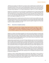 Climate Change 2014 Synthesis Report: Summary for Policymakers - the United Nations Intergovernmental Panel on Climate Change, Page 19