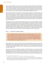 Climate Change 2014 Synthesis Report: Summary for Policymakers - the United Nations Intergovernmental Panel on Climate Change, Page 20