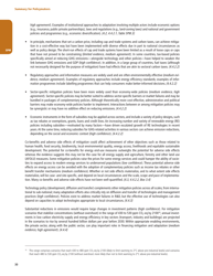 Climate Change 2014 Synthesis Report: Summary for Policymakers - the United Nations Intergovernmental Panel on Climate Change, Page 30