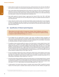 Summary for Policymakers (Spm) - the United Nations Intergovernmental Panel on Climate Change, Page 14
