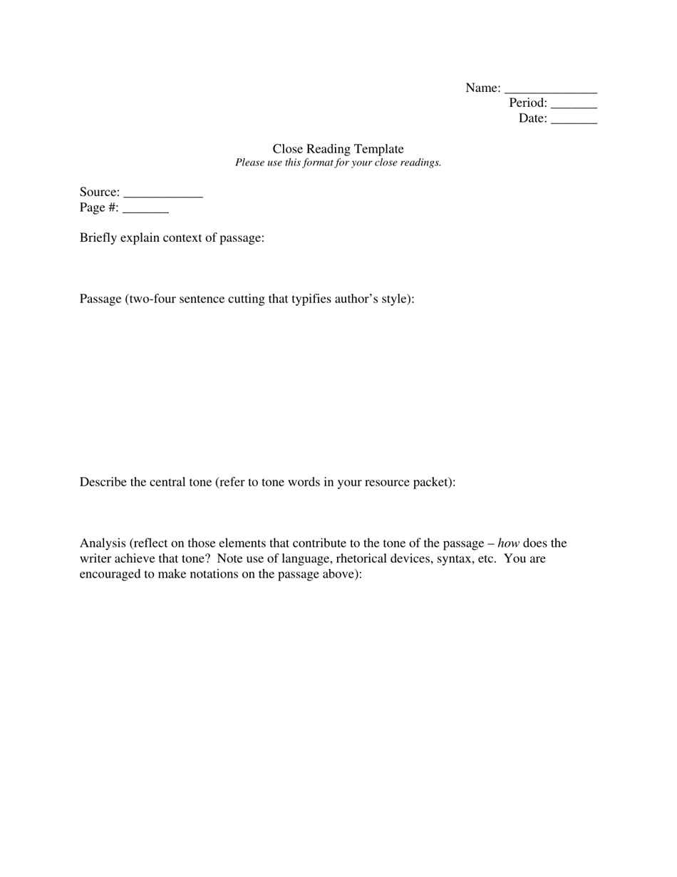 Terms - Ap English Language and Composition (Adapted From V. Stevenson, Patrick Henry High School, and Abrams Glossary of Literary Terms), Page 21