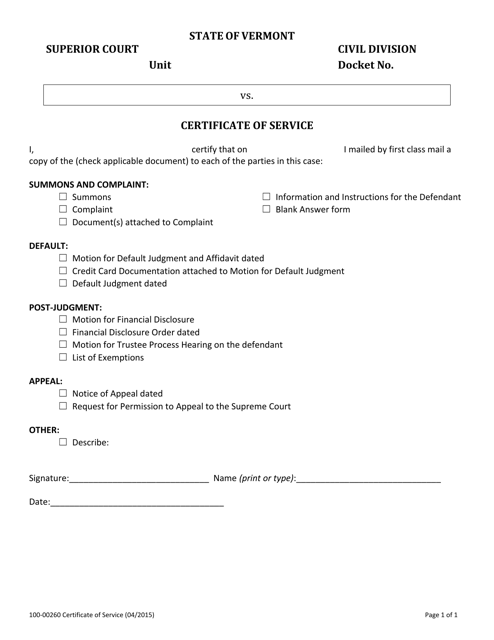 form-100-00260-download-fillable-pdf-or-fill-online-certificate-of