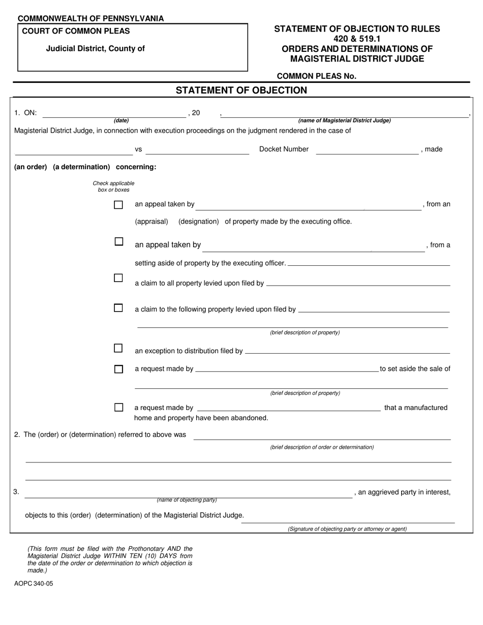 form-aopc340-05-download-fillable-pdf-or-fill-online-statement-of