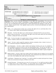 Form 032-19-0011-01-ENG ILP 90 Day Transition Plan - Virginia, Page 2