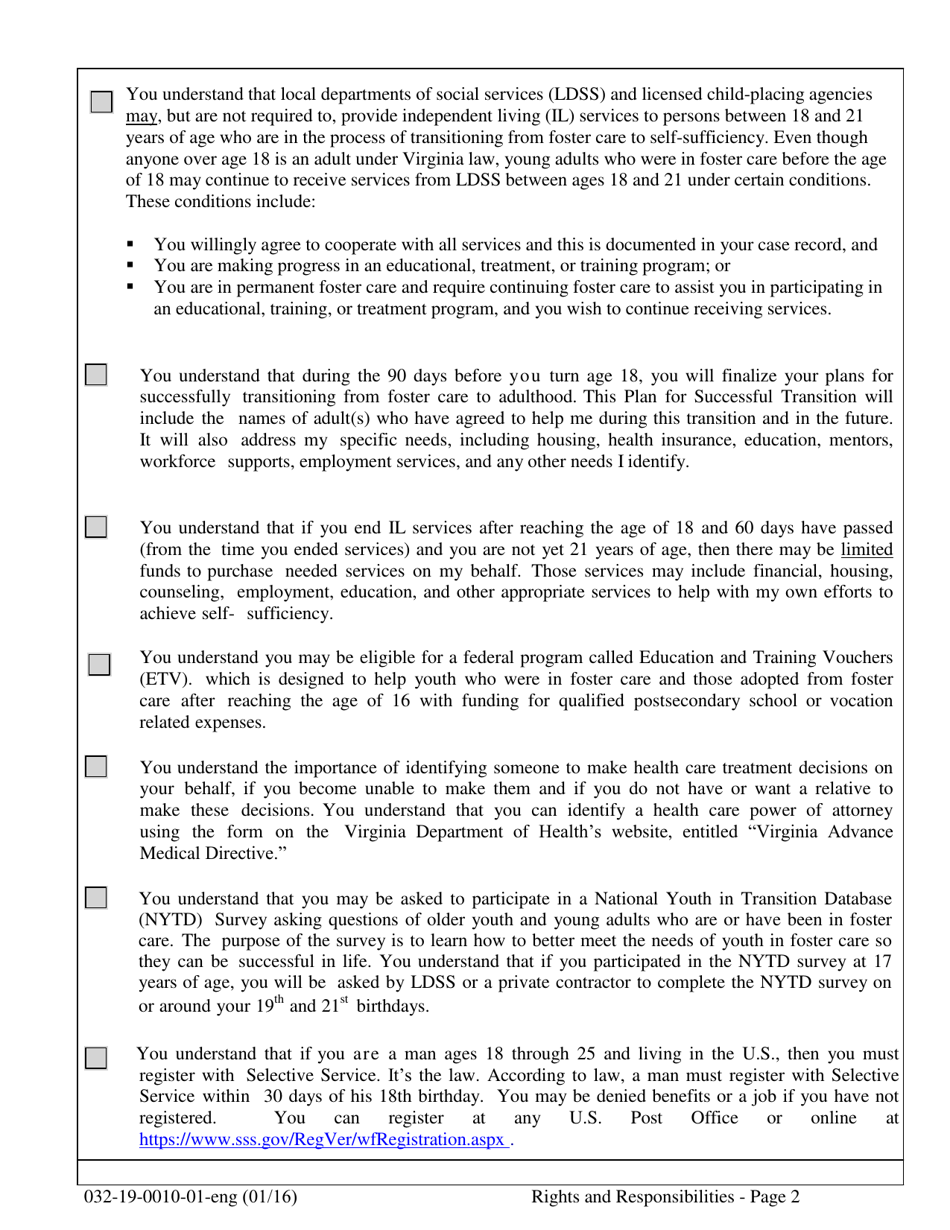 Form 032-19-0011-01-ENG ILP 90 Day Transition Plan - Virginia, Page 3