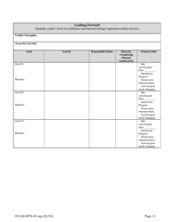 Form 032-04-0076-02-ENG Independent Living Transition Plan - Virginia, Page 12