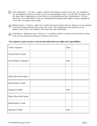 Form 032-04-0076-02-ENG Independent Living Transition Plan - Virginia, Page 3