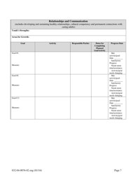Form 032-04-0076-02-ENG Independent Living Transition Plan - Virginia, Page 8