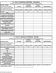 Form 032-03-0636-03-ENG Title IV-E Foster Care &amp; IV-E Medicaid Application - Virginia, Page 3