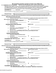 Form 032-03-0635-03-ENG Title IV-E and Medicaid Evaluation - Virginia, Page 4
