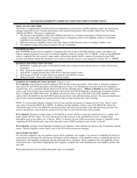 Form 032-02-0147-02-ENG Eligibility Communication Document - Virginia, Page 2