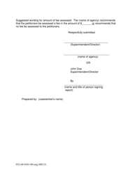 Form 032-04-0101-00-ENG Report of Investigation - Stepparent Adoption - Virginia, Page 3