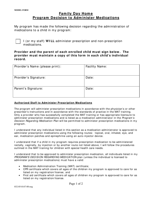 Form 032-05-0147-00-ENG  Printable Pdf