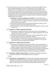 Form TCEQ-10257 Contributing Zone Plan Application - Texas, Page 9
