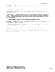 Form TCEQ-10222 (OP-UA54) Mercury Chlor-Alkali Cell Atributes - Texas, Page 2
