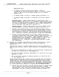 Instructions for Vpdes Sewage Sludge Permit Application Form - Virginia, Page 11