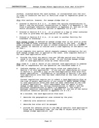 Instructions for Vpdes Sewage Sludge Permit Application Form - Virginia, Page 15