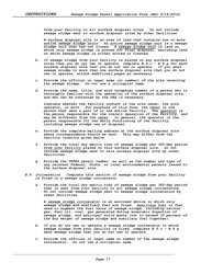 Instructions for Vpdes Sewage Sludge Permit Application Form - Virginia, Page 17