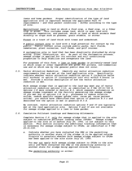 Instructions for Vpdes Sewage Sludge Permit Application Form - Virginia, Page 21